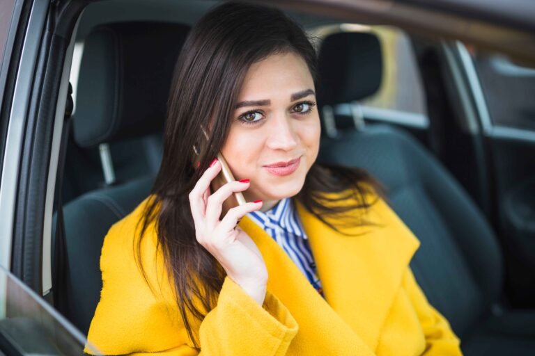 24/7 Customer support of taxi service